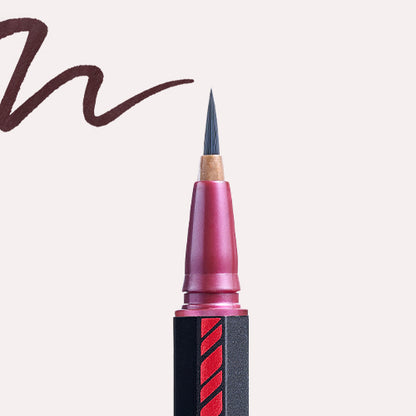 3650 リキッドアイライナー カシスブラック