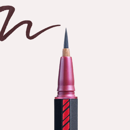 3650 リキッドアイライナー カシスブラック