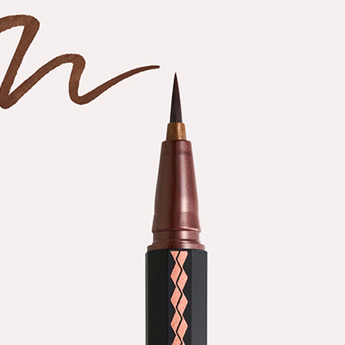 3650 リキッドアイライナー チョコブラウン