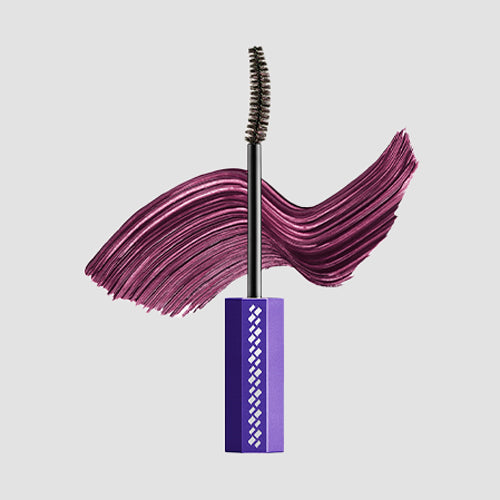 3650 マスカラ フィルム ロング バーガンディ