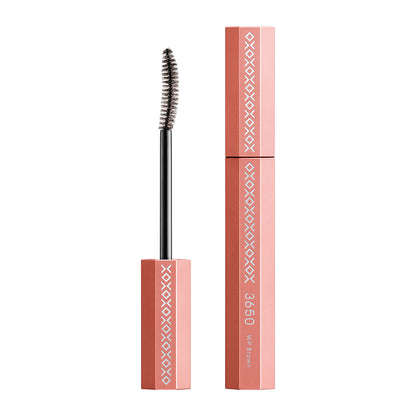 3650 マスカラ ウォータープルーフカール ブラウン