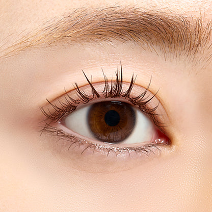 3650 マスカラ WPコーム 02 ＆マスカラリムーバー L25