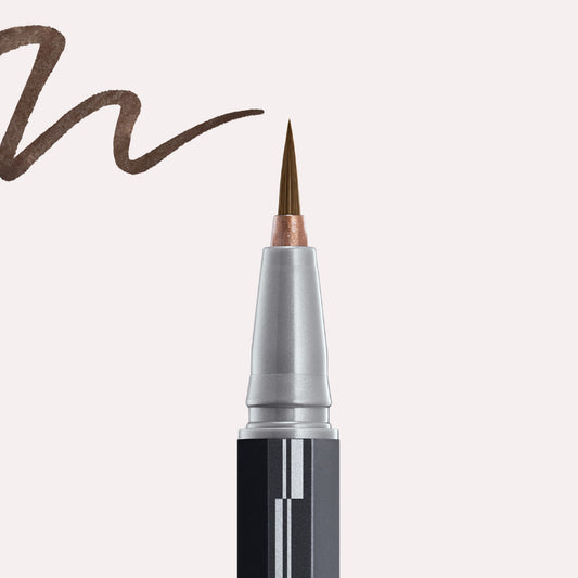 3650 リキッドアイライナー グレー