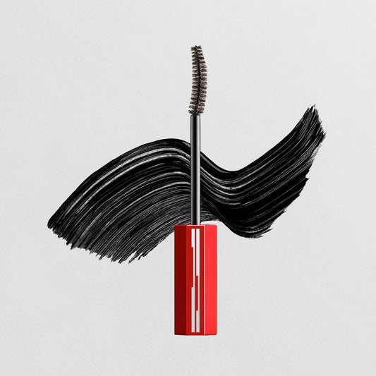 3650 マスカラ フィルム ロング  ブラック