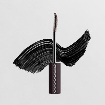 3650 マスカラ ウォータープルーフカール ブラック